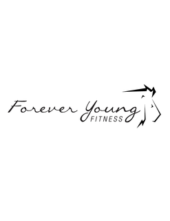 FOREVER YOUNG FITNESS trademark