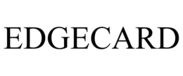 EDGECARD trademark