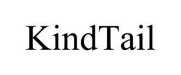 KINDTAIL trademark