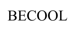 BECOOL trademark