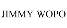 JIMMY WOPO trademark