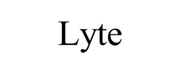 LYTE trademark
