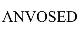 ANVOSED trademark