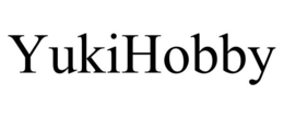 YUKIHOBBY trademark