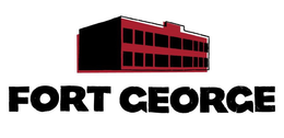 FORT GEORGE trademark