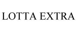 LOTTA EXTRA trademark