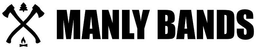 MANLY BANDS trademark