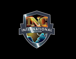 INC INTERNATIONAL EDITION trademark