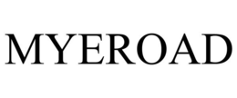 MYEROAD trademark