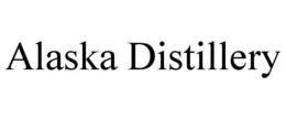 ALASKA DISTILLERY trademark
