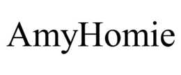 AMYHOMIE trademark