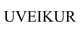UVEIKUR trademark