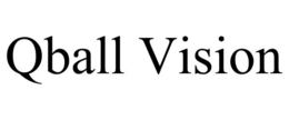 QBALL VISION trademark