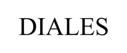 DIALES trademark