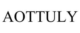 AOTTULY trademark