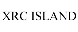 XRC ISLAND trademark