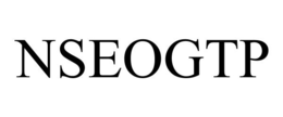 NSEOGTP trademark