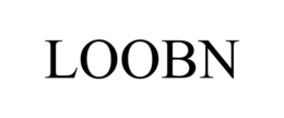 LOOBN trademark