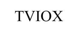 TVIOX trademark
