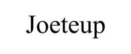 JOETEUP trademark