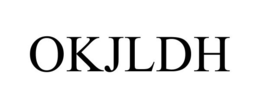 OKJLDH trademark