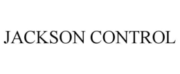 JACKSON CONTROL trademark