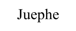 JUEPHE trademark