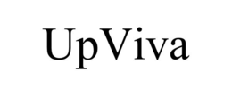UPVIVA trademark