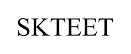 SKTEET trademark