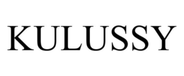 KULUSSY trademark