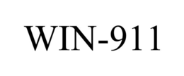 WIN-911 trademark