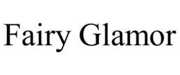 FAIRY GLAMOR trademark