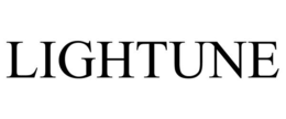 LIGHTUNE trademark