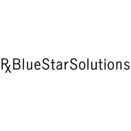 RXBLUESTARSOLUTIONS trademark