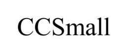 CCSMALL trademark