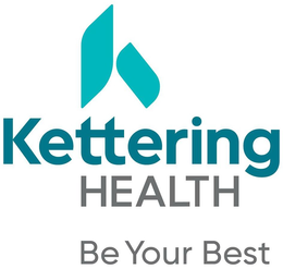 K KETTERING HEALTH BE YOUR BEST trademark