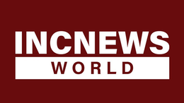 INCNEWS WORLD trademark