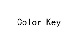 COLOR KEY trademark