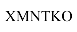 XMNTKO trademark