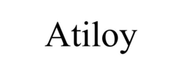ATILOY trademark