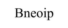 BNEOIP trademark