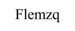FLEMZQ trademark