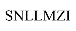 SNLLMZI trademark
