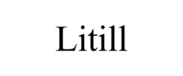 LITILL trademark