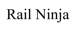 RAIL NINJA trademark