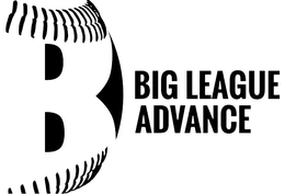 B BIG LEAGUE ADVANCE trademark