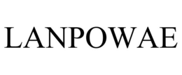 LANPOWAE trademark