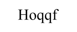 HOQQF trademark