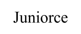 JUNIORCE trademark