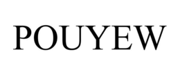 POUYEW trademark